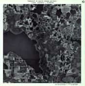 Plate 010 Aerial, Lake County 1960